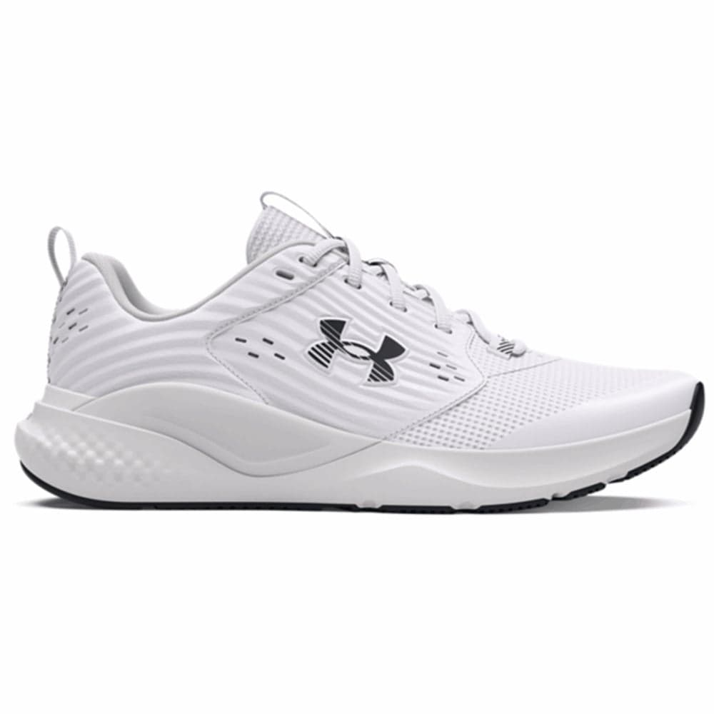 W Charged Commit TR 4 Gray, view: 0