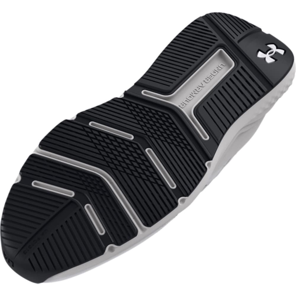 W Charged Commit TR 4 Gray, view: 4