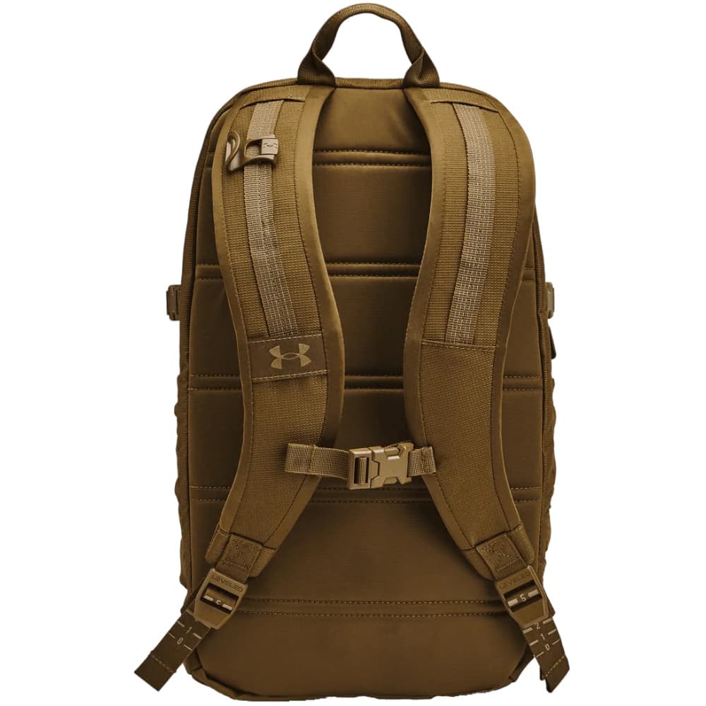 UA Triumph Sport Backpack Coyote, view: 1