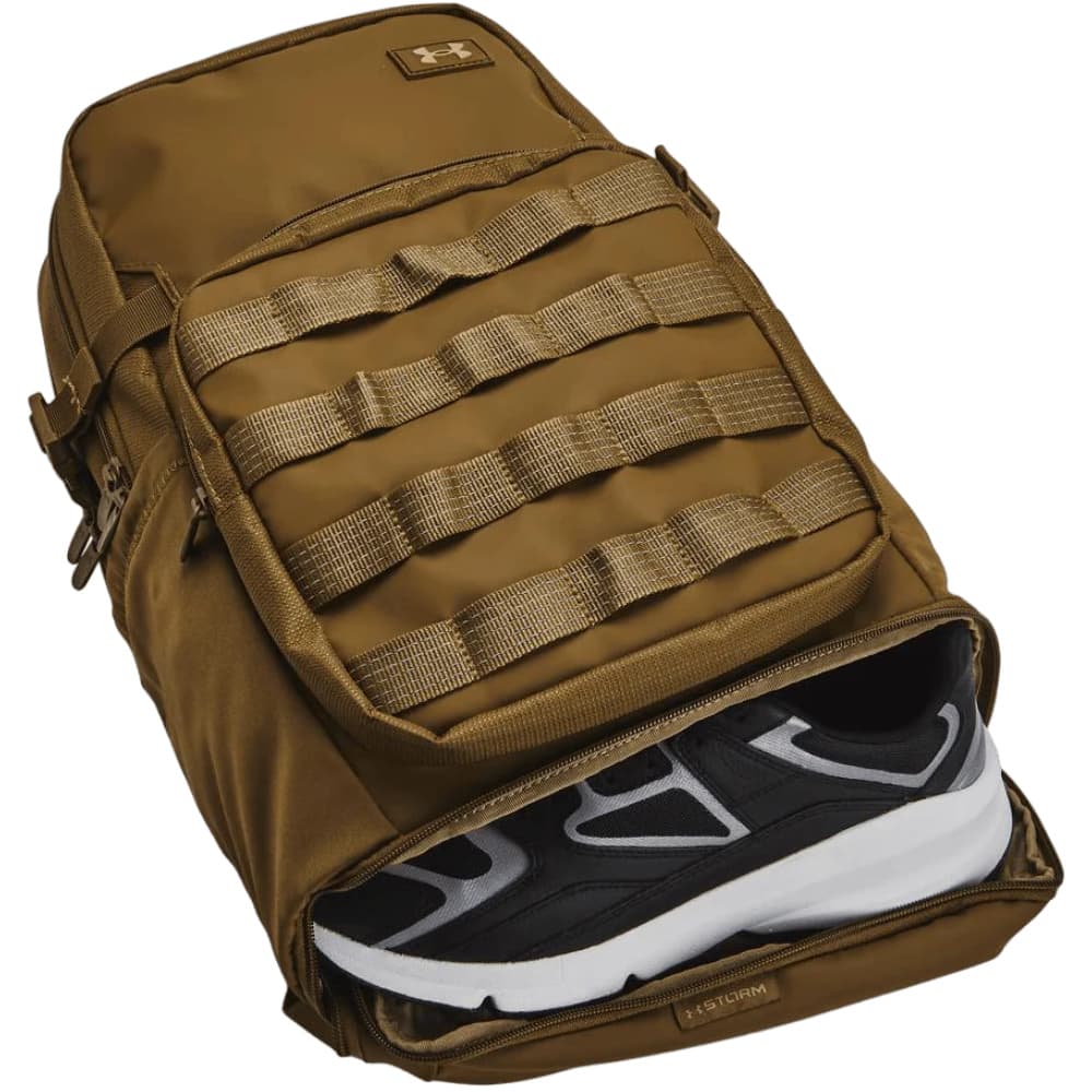 UA Triumph Sport Backpack Coyote, view: 4