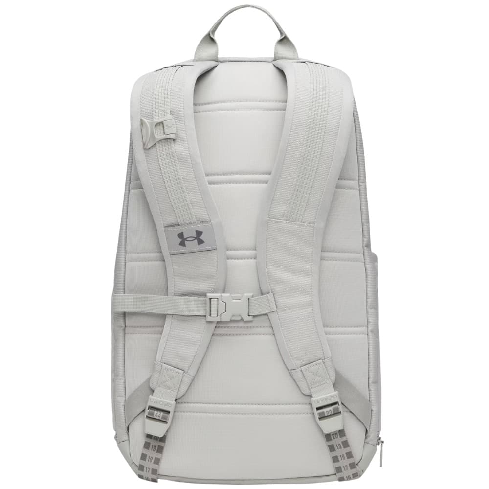 UA Triumph Sport Backpack Titanium, view: 1