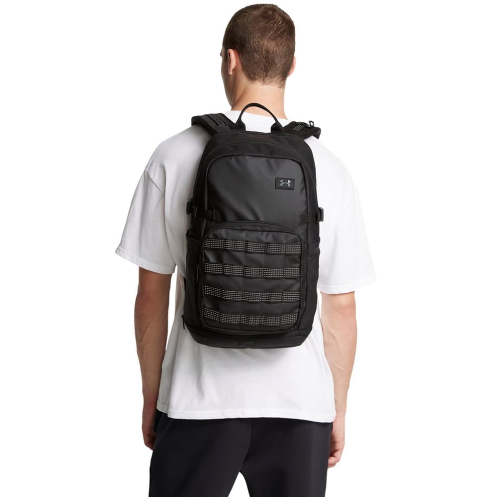 UA Triumph Sport Backpack Black, view: 11