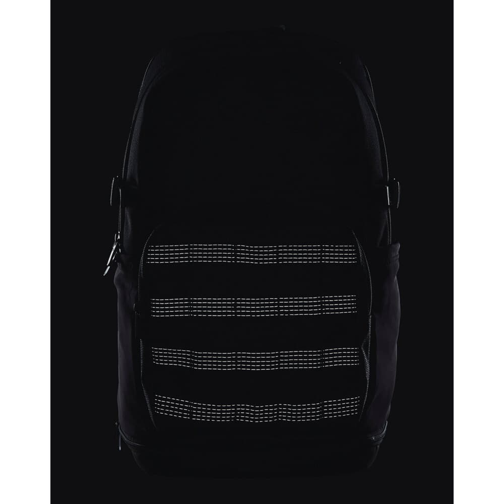 UA Triumph Sport Backpack Black, view: 6