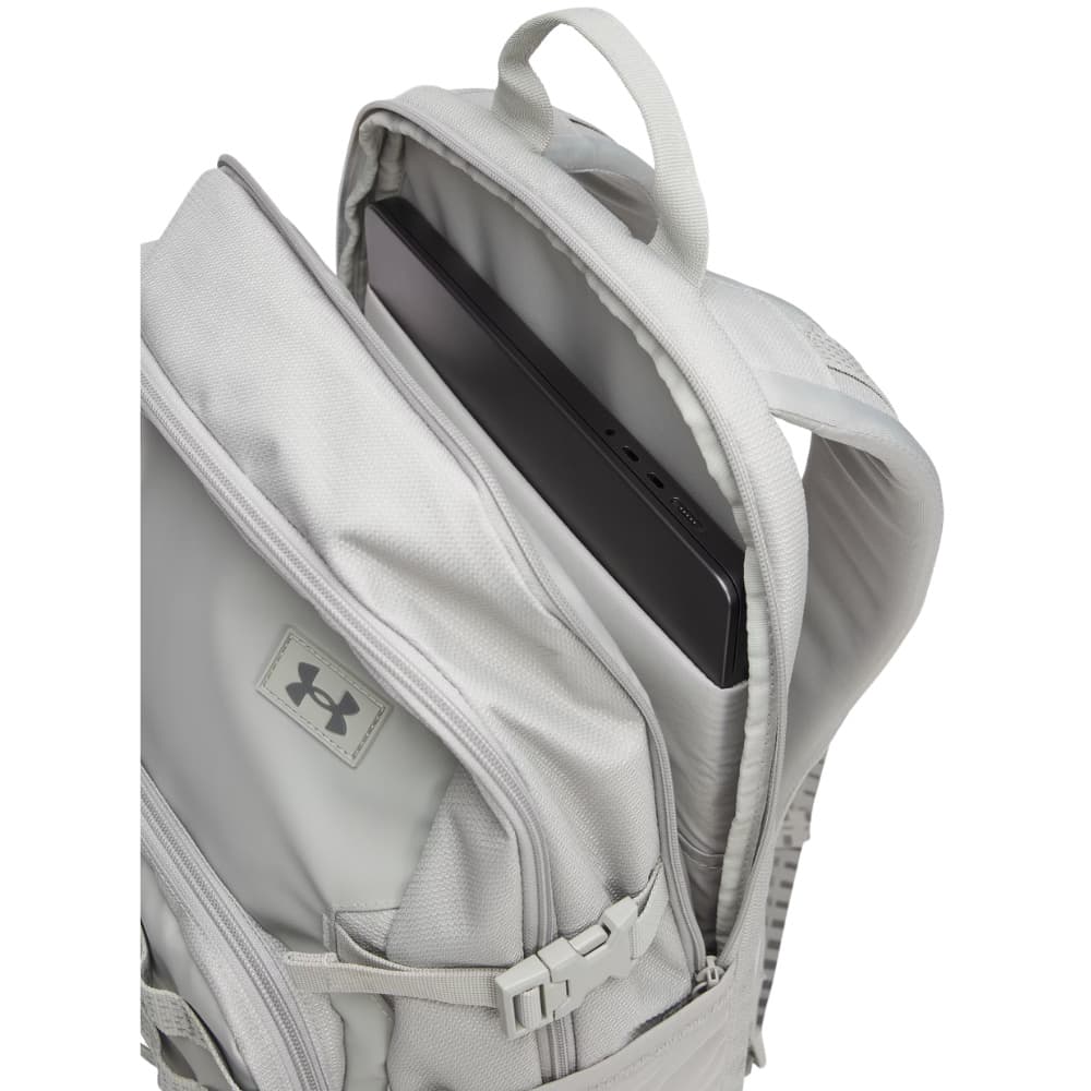 UA Triumph Sport Backpack Titanium, view: 3