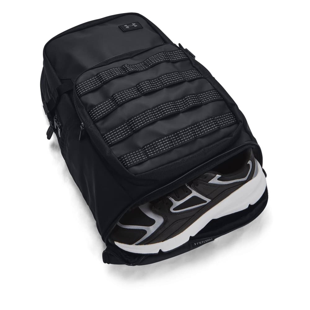 UA Triumph Sport Backpack Black, view: 7