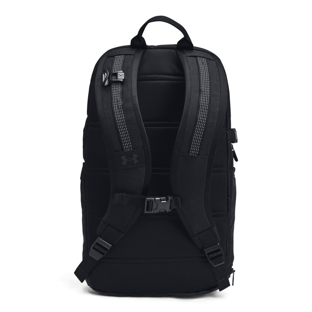 UA Triumph Sport Backpack Black, view: 1