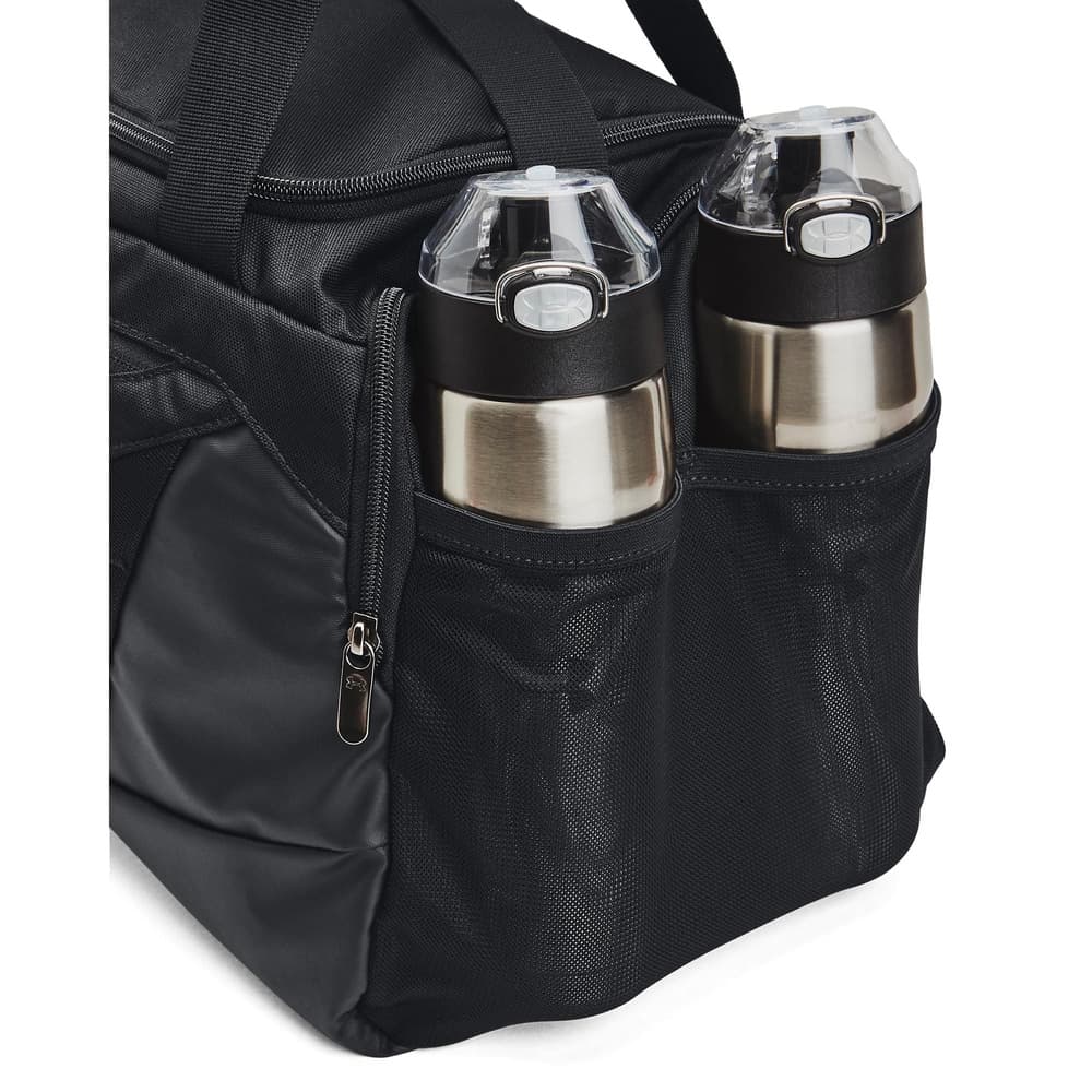 Undeniable 5.0 Duffle Small Black, view: 5