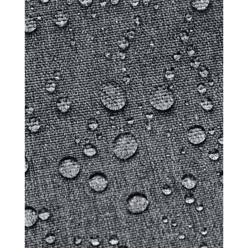 Undeniable 5.0 Duffle SM Pitch Gray Medium Heather / Black, view: 6