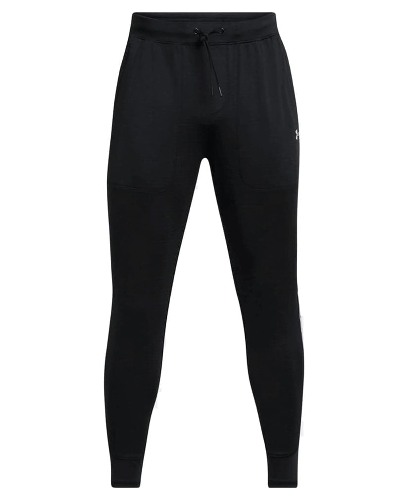 Vanish CW Fitted Pant Black, view: 0