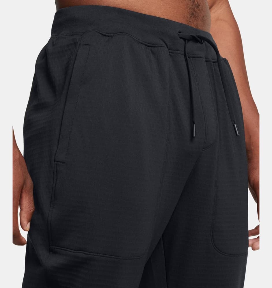 Vanish CW Fitted Pant Black, view: 5