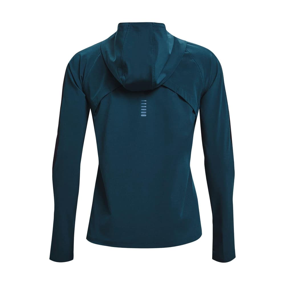 OutRun the Storm Wmn Blue Note, view: 1