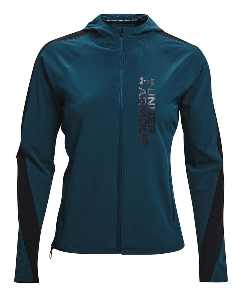 OutRun the Storm Wmn Blue Note, view: 0