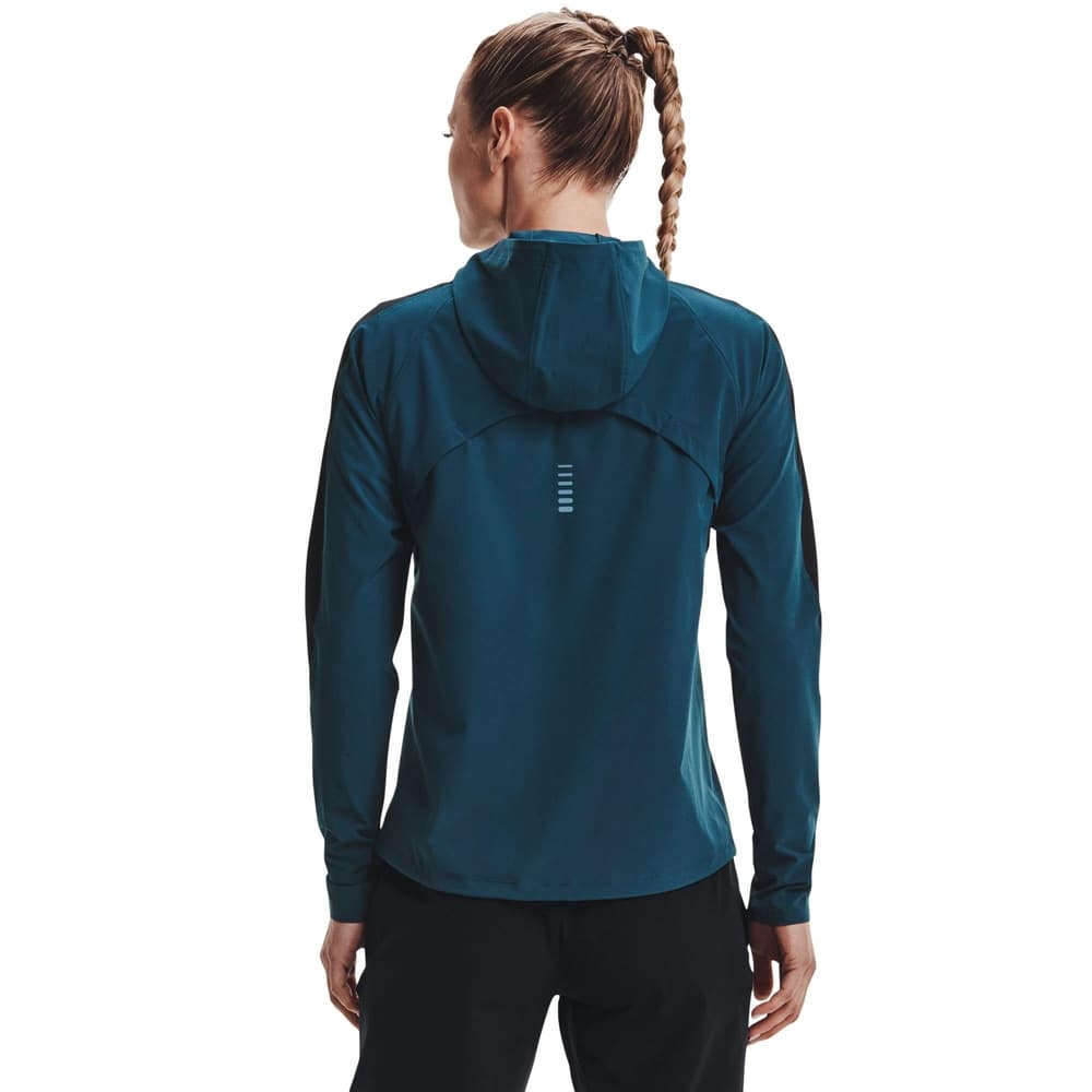 OutRun the Storm Wmn Blue Note, view: 3