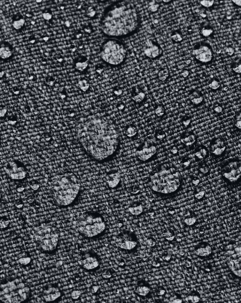 Undeniable 5.0 Duffle MD Pitch Gray, view: 7