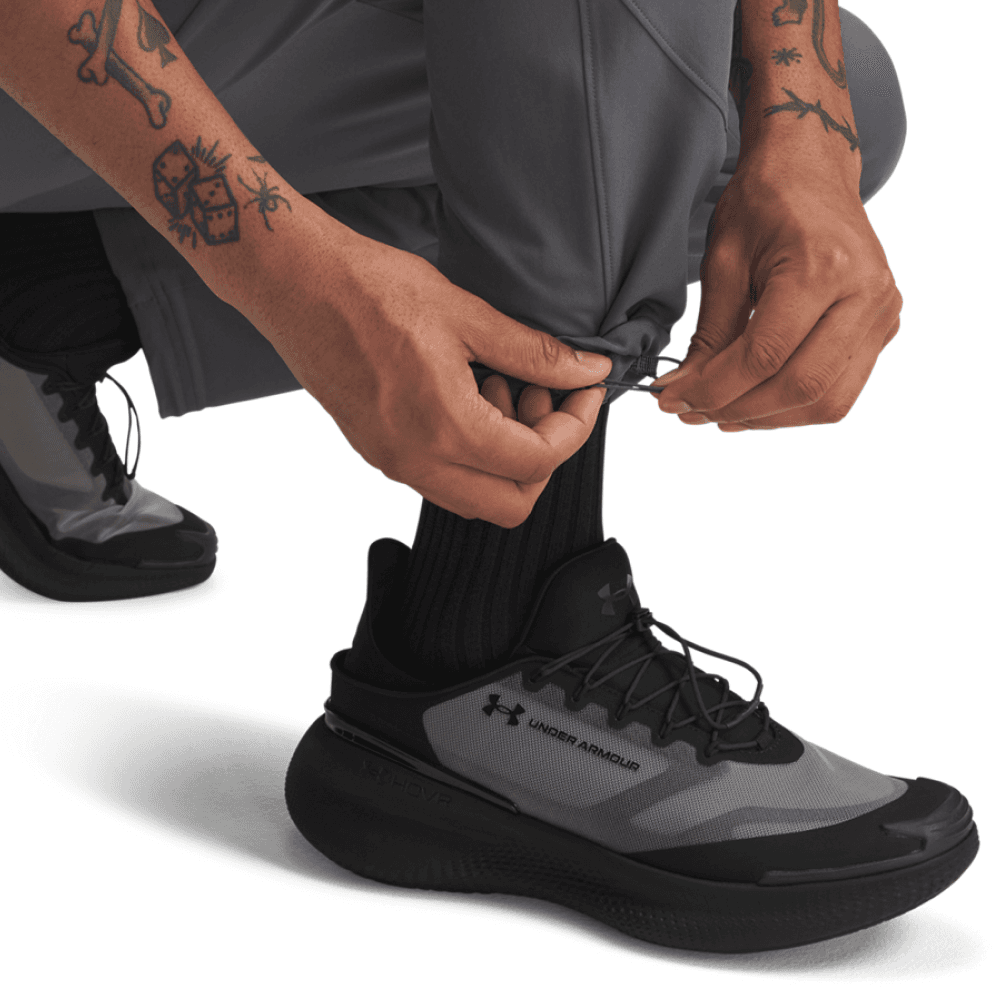 M's Unstoppable Cargo Pant Castlerock, view: 4