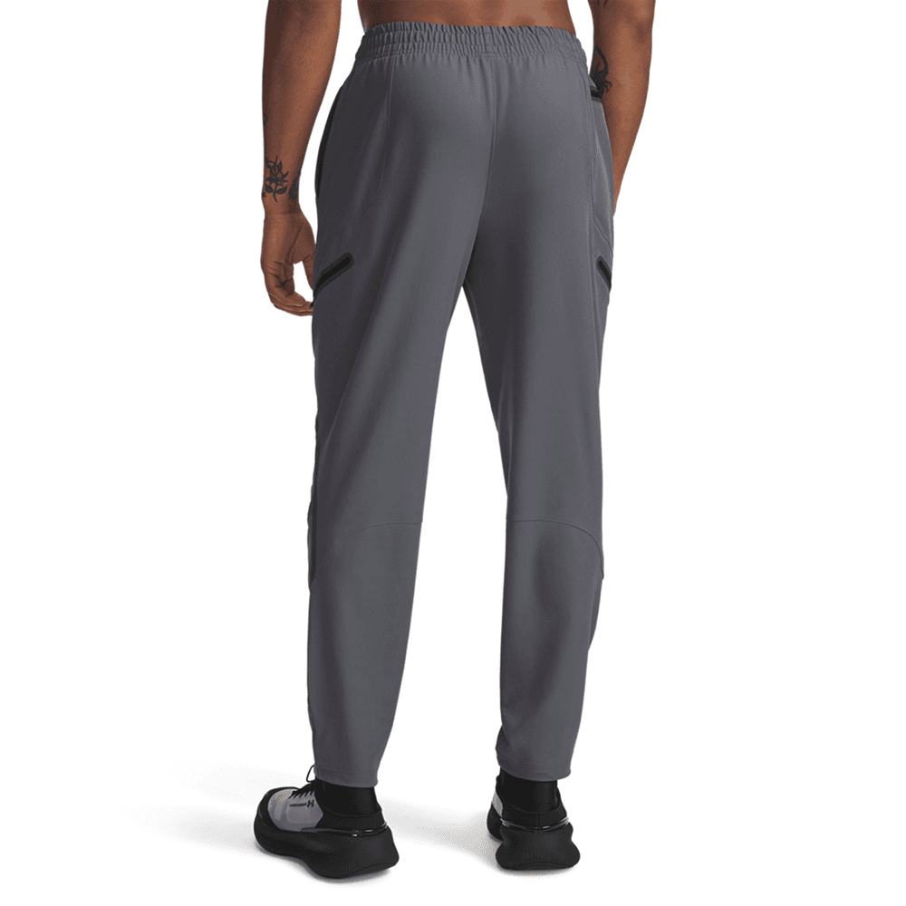 M's Unstoppable Cargo Pant Castlerock, view: 1