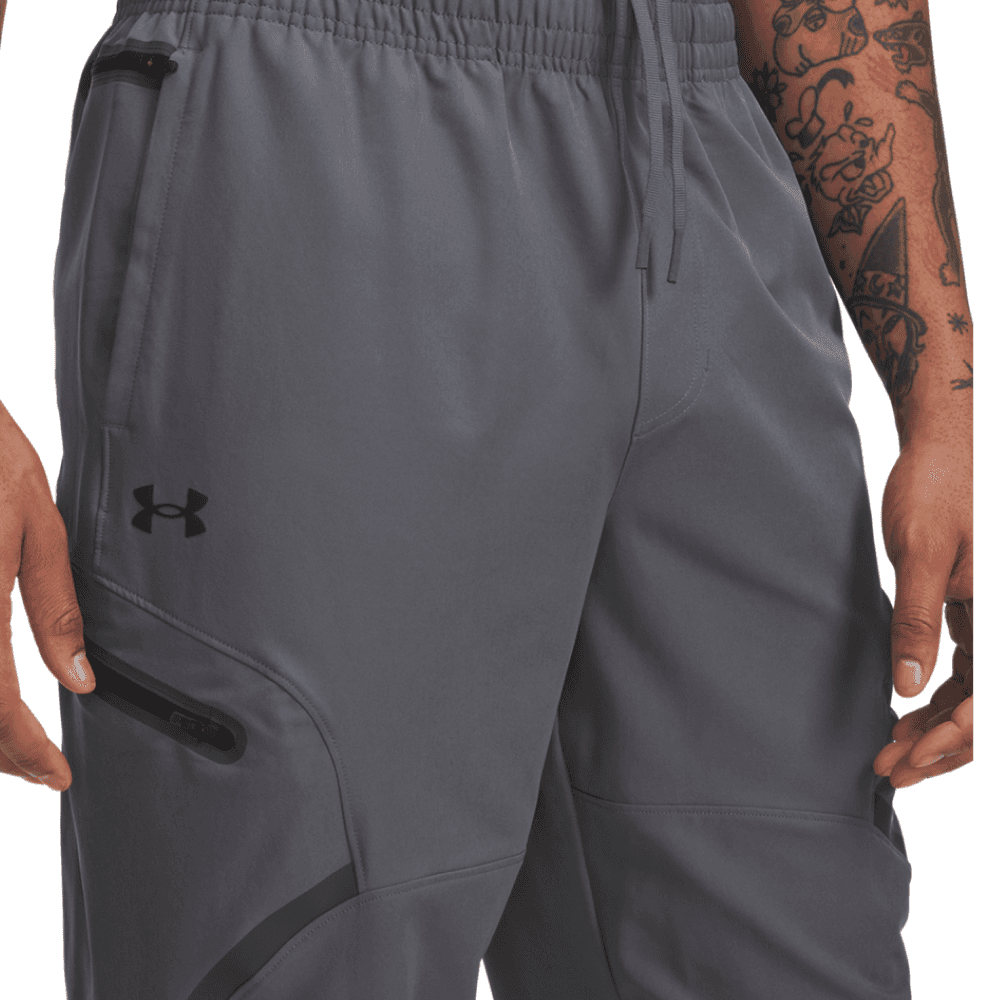M's Unstoppable Cargo Pant Castlerock, view: 3