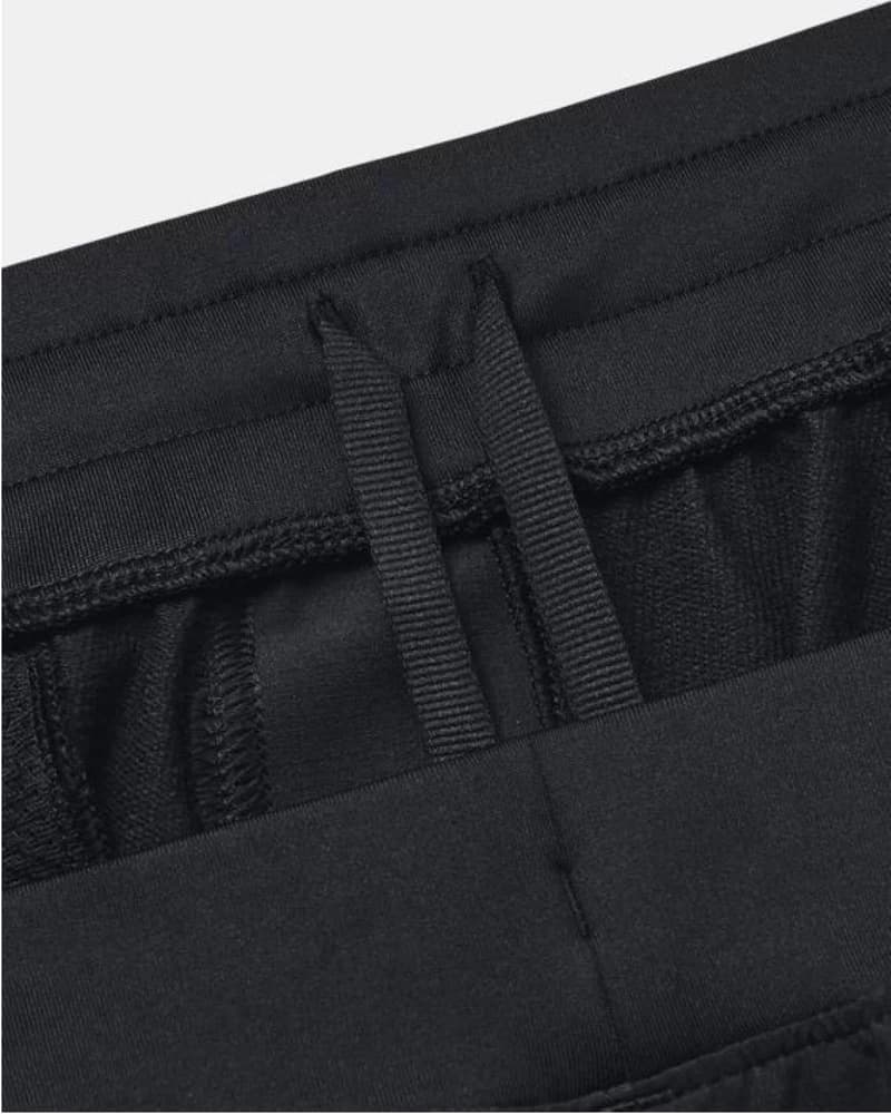 Unstoppable Brushed Black, view: 4