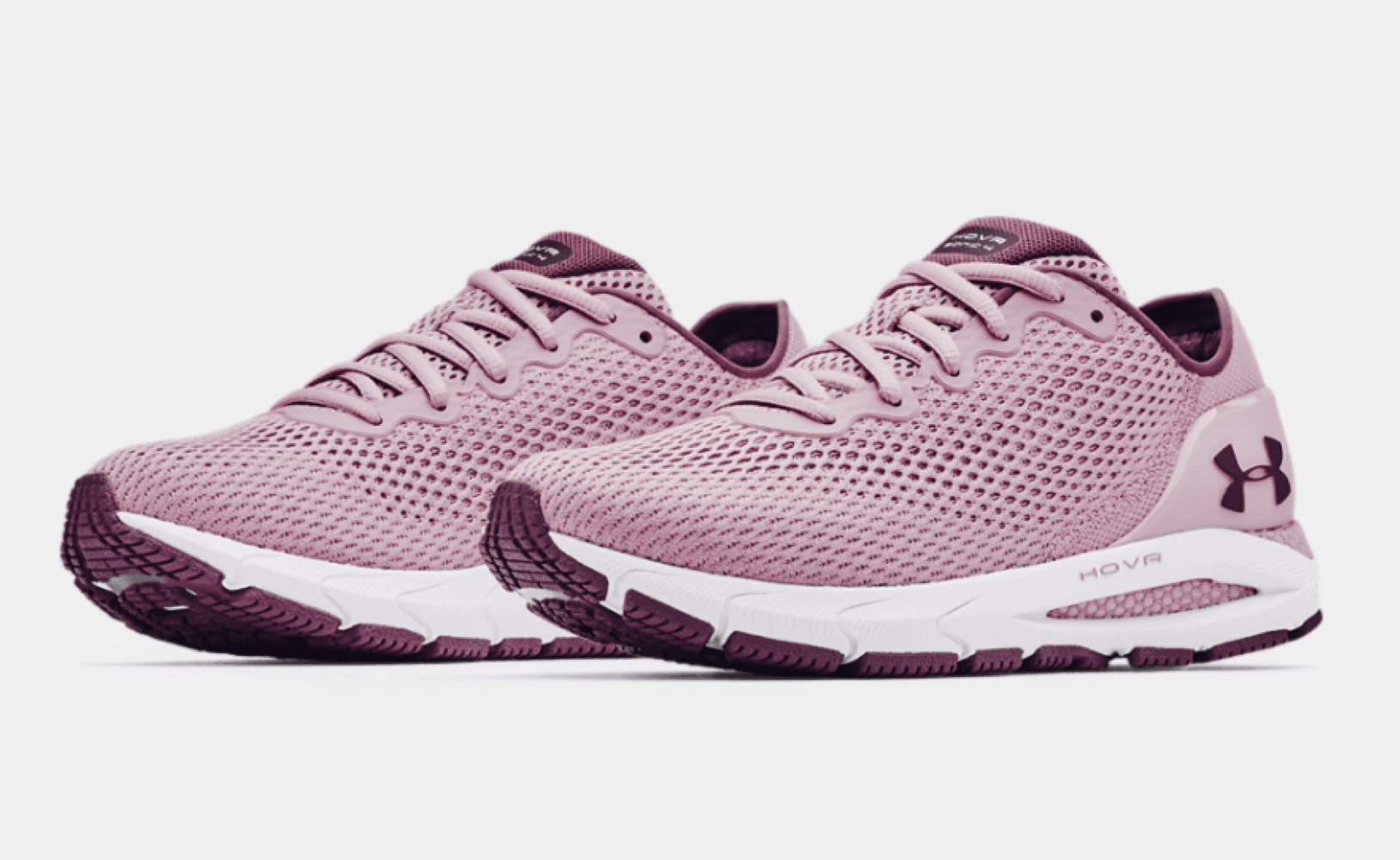 HOVR Sonic 4 Wmn Mauve Pink, view: 3