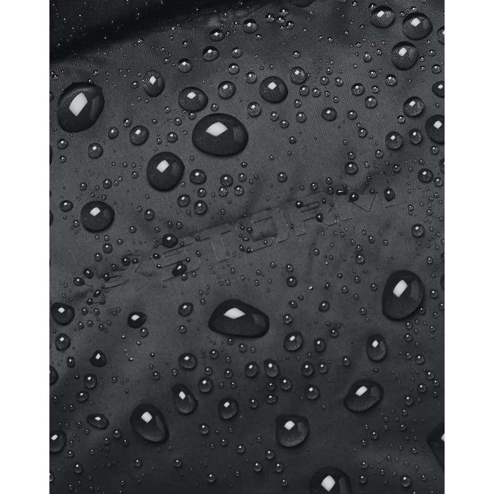 Armour Down 2.0 Black/Pitch Gray, view: 3