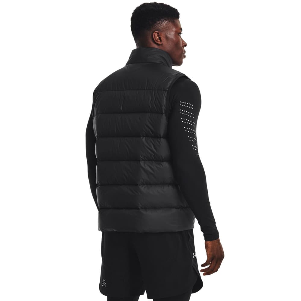 Armour Down 2.0 Black/Pitch Gray, view: 1