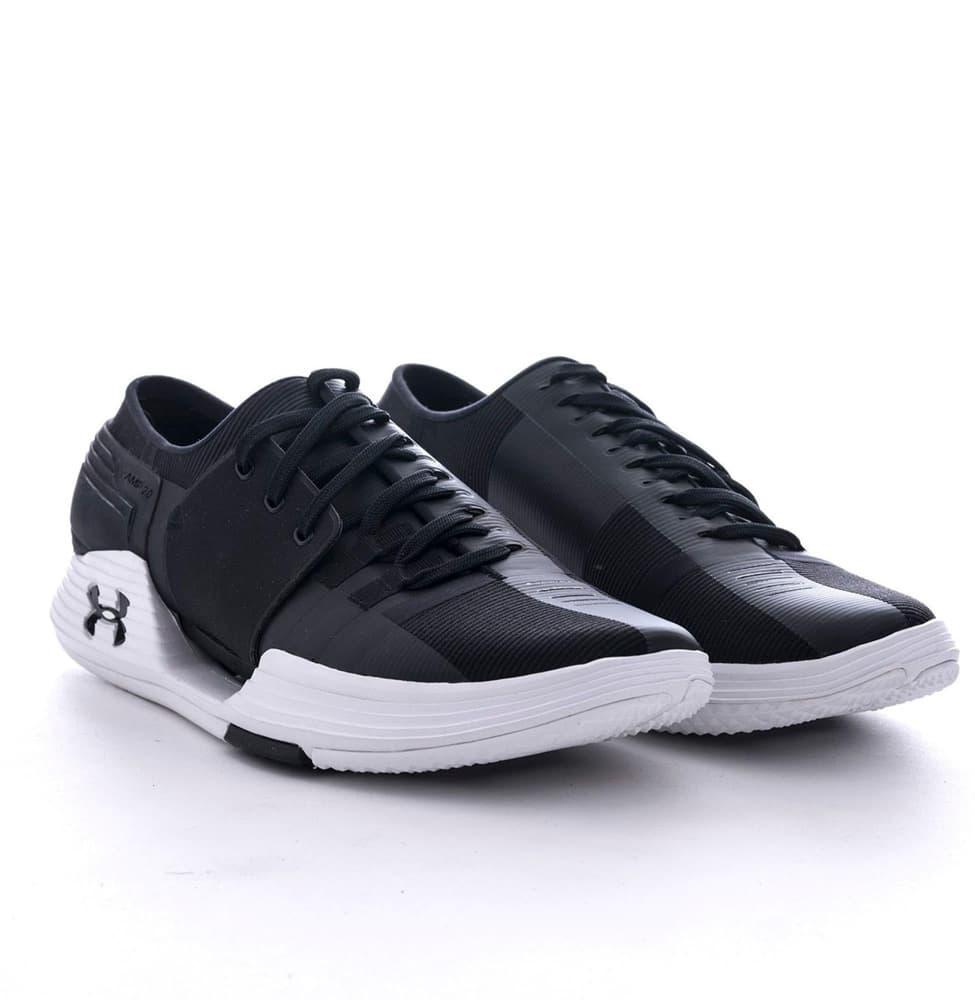 Speedform Amp 2.0 Black, view: 1