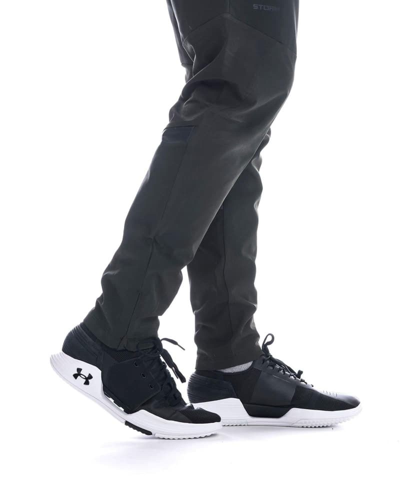 Speedform Amp 2.0 Black, view: 8