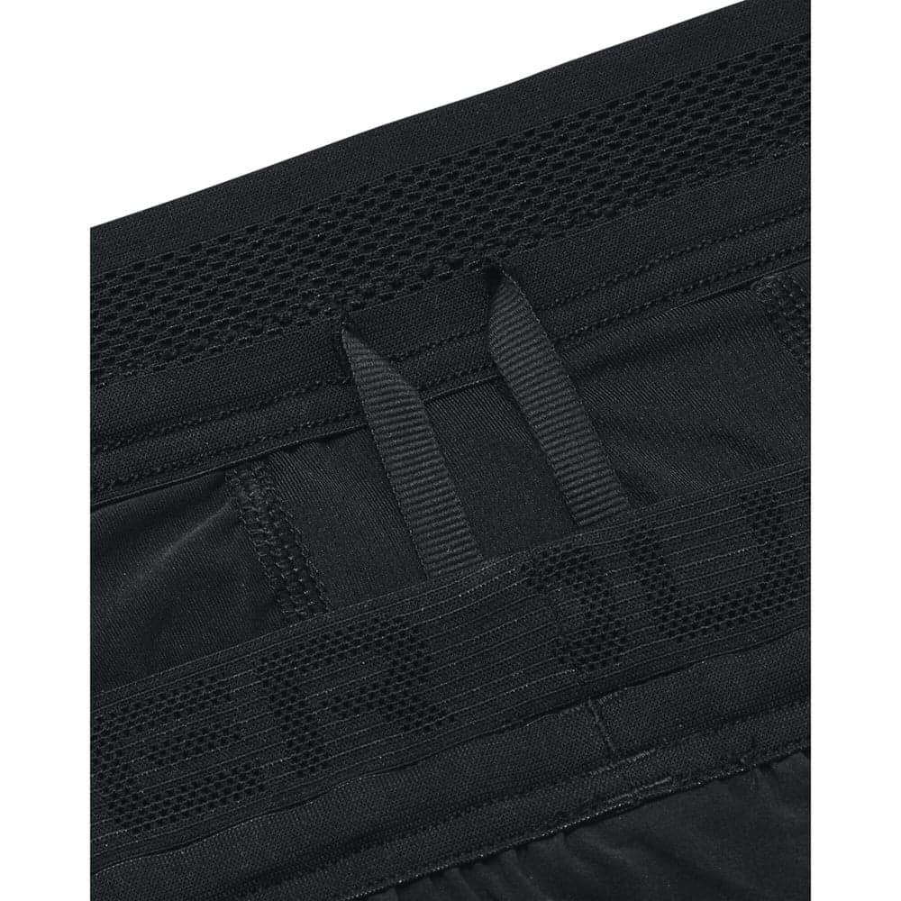 Vanish Elite 2in1 Short Black, view: 4