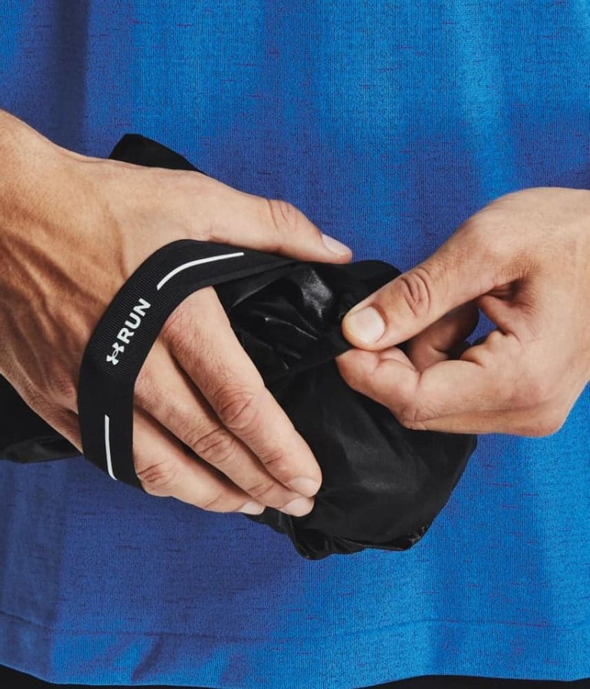 Impasse Run 2.0 Black/Pitch Gray, view: 6