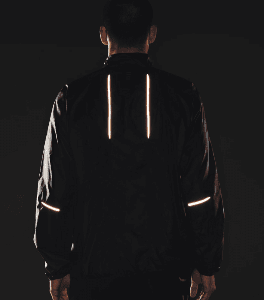 Impasse Run 2.0 Black/Pitch Gray, view: 7