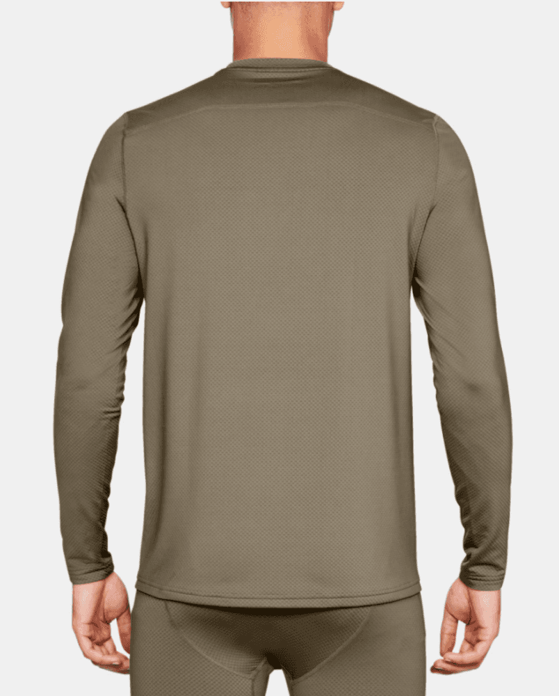 Crew CGI Base Federal Tan, view: 1