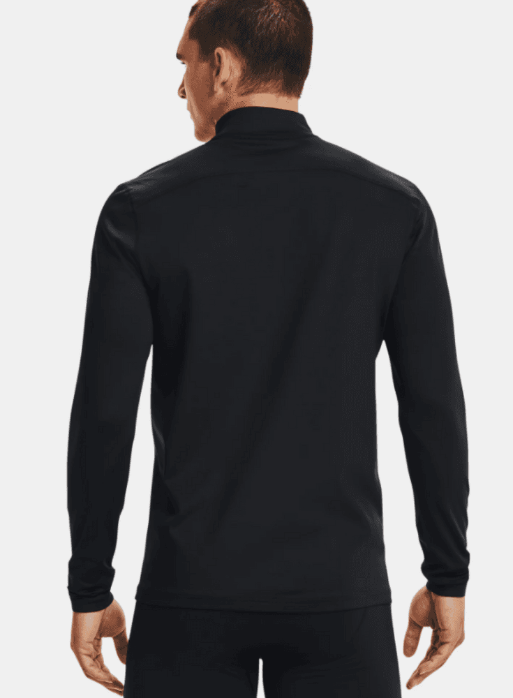 Mock CGI Base Black, view: 1