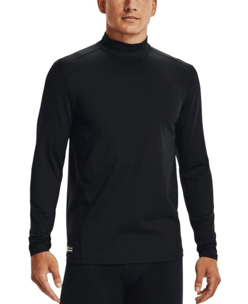 Mock CGI Base Black, view: 0