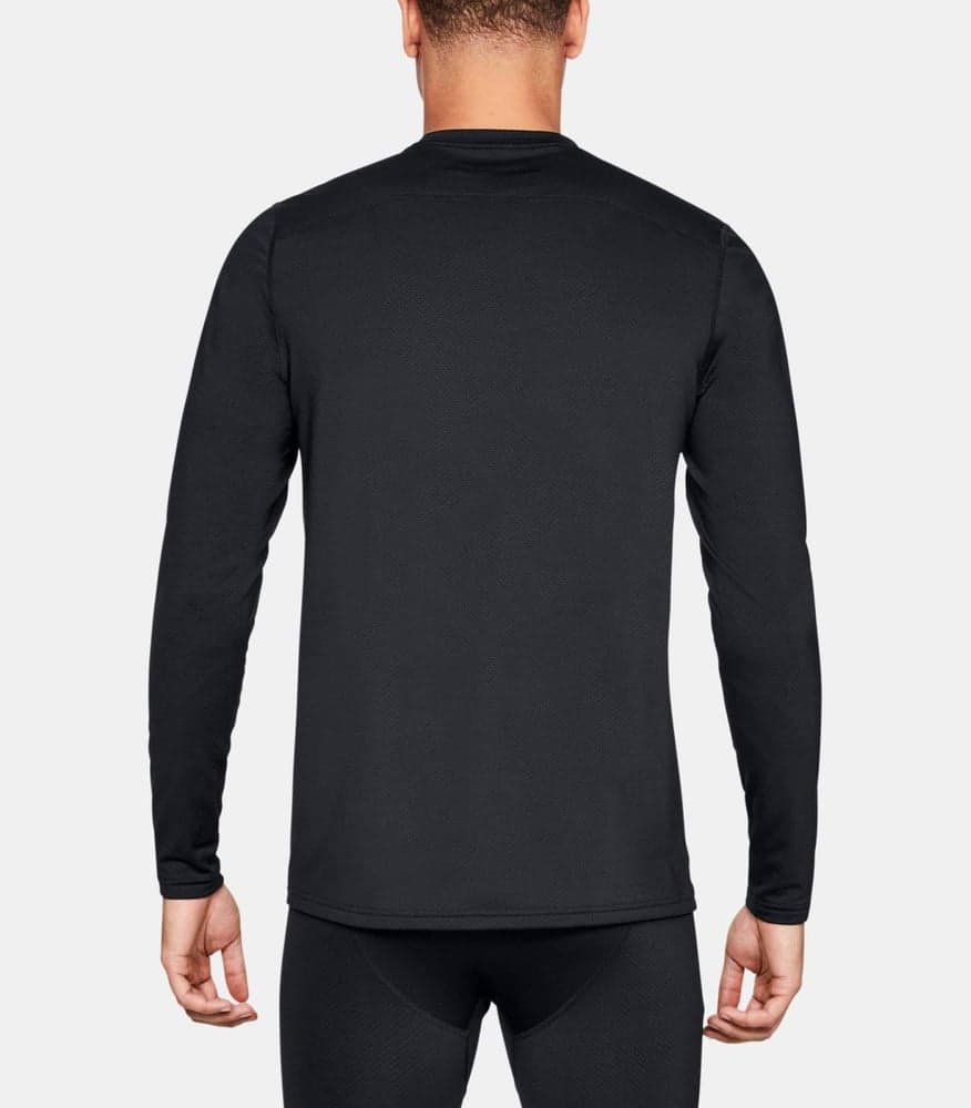 Crew Base Black, view: 1