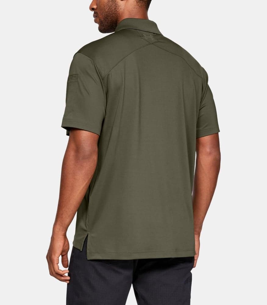 Performance Olive Green, view: 1