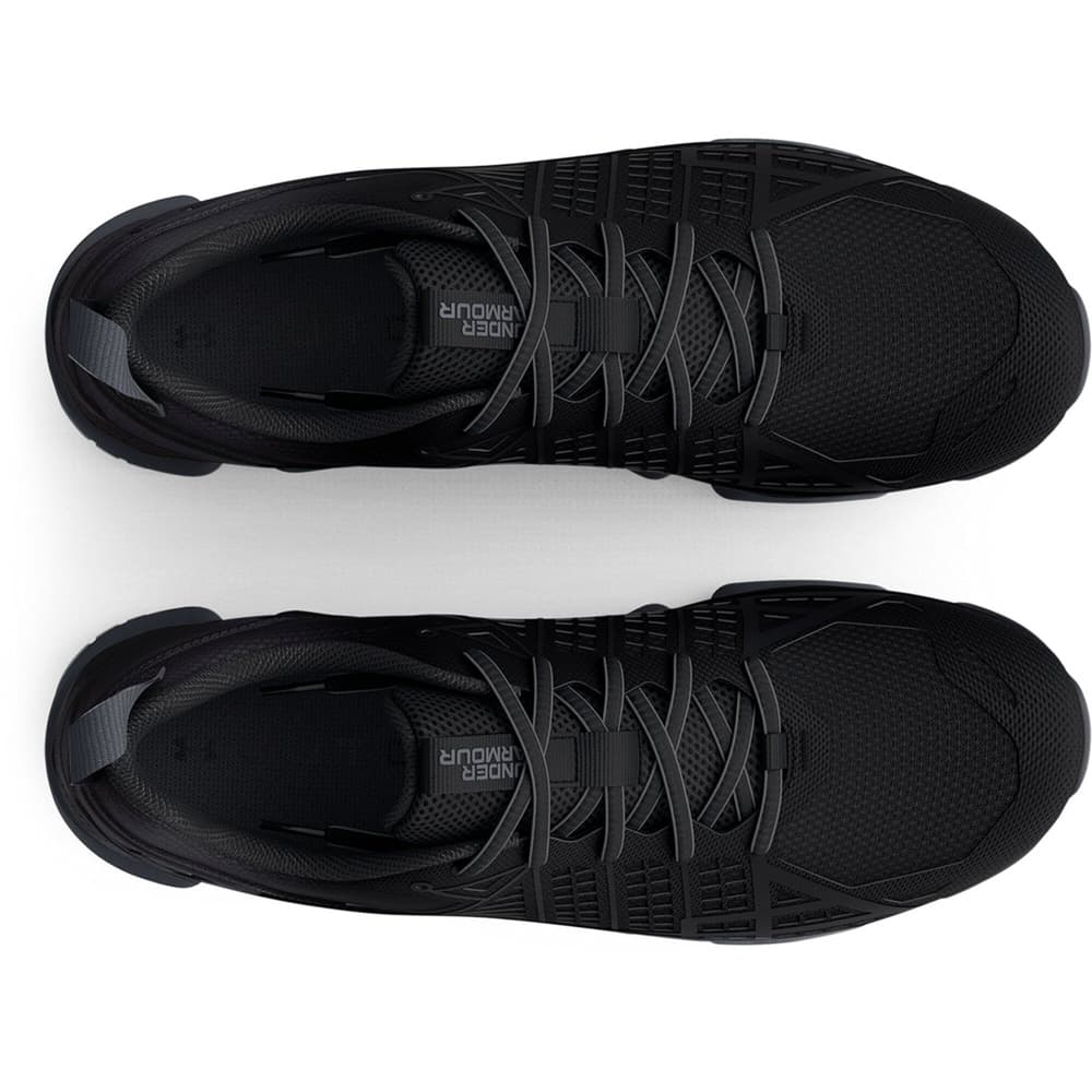 Micro G Strikefast Black, view: 3