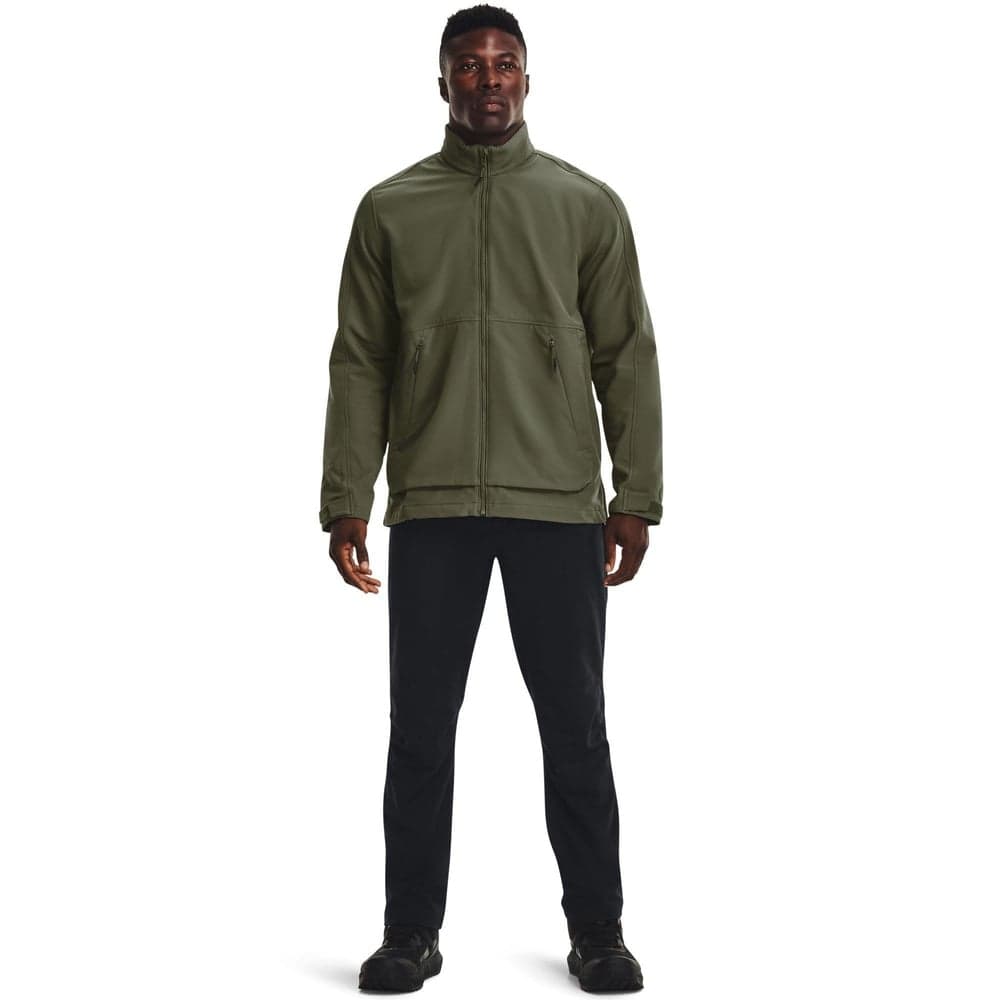 All Season 2.0 Marine Green, view: 2