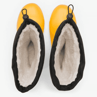 Norse Tall Boot Yellow - view: 2