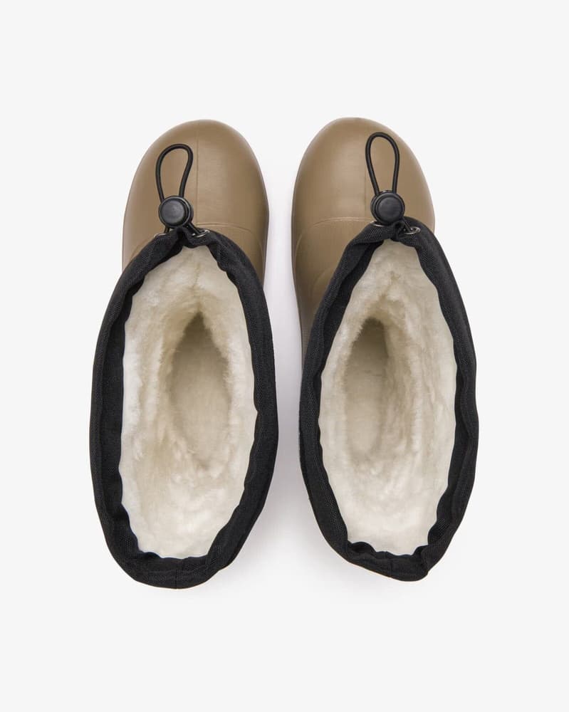 Norse Tall Boot Dark Natural/Black, view: 2