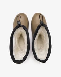 Norse Tall Boot Dark Natural/Black - view: 2