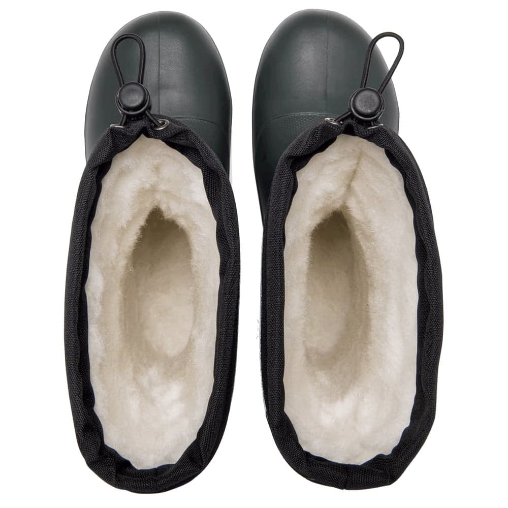 Norse Tall Boot Pine/Black, view: 3