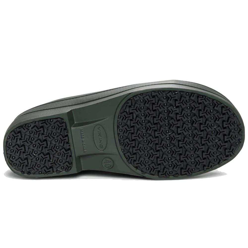 Norse Tall Boot Pine/Black, view: 2