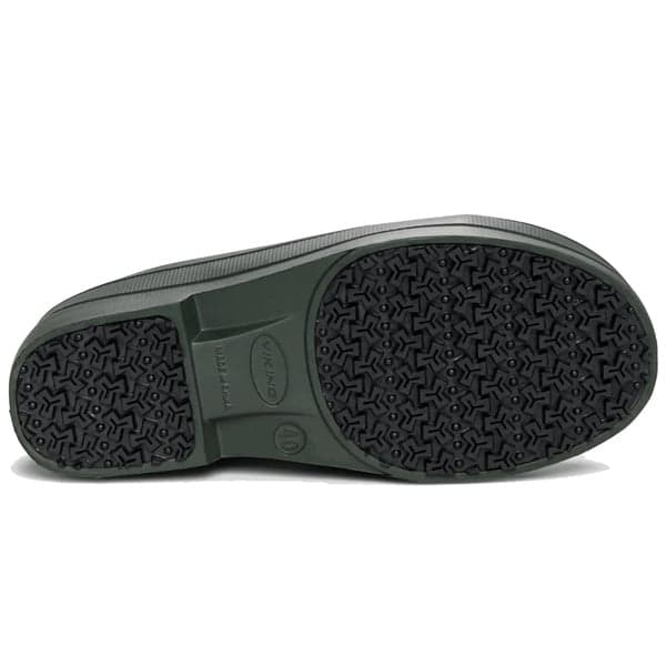 Norse Tall Boot Pine/Black, view: 2