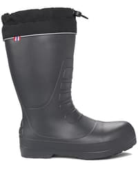 Norse Tall Boot Charcoal/Black Unisex - view: 0