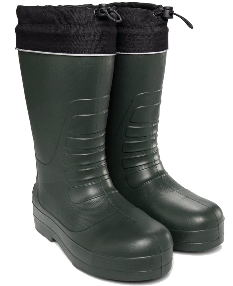 Norse Tall Boot Pine/Black, view: 1