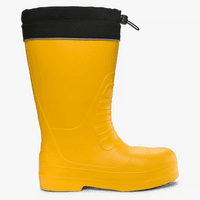 Norse Tall Boot Yellow - view: 0