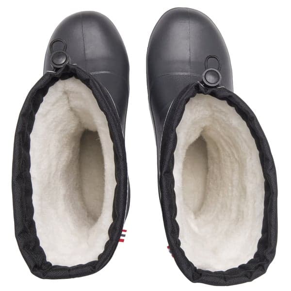 Norse Tall Boot Charcoal/Black Unisex, view: 2