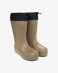 Norse Tall Boot Dark Natural/Black - view: 1