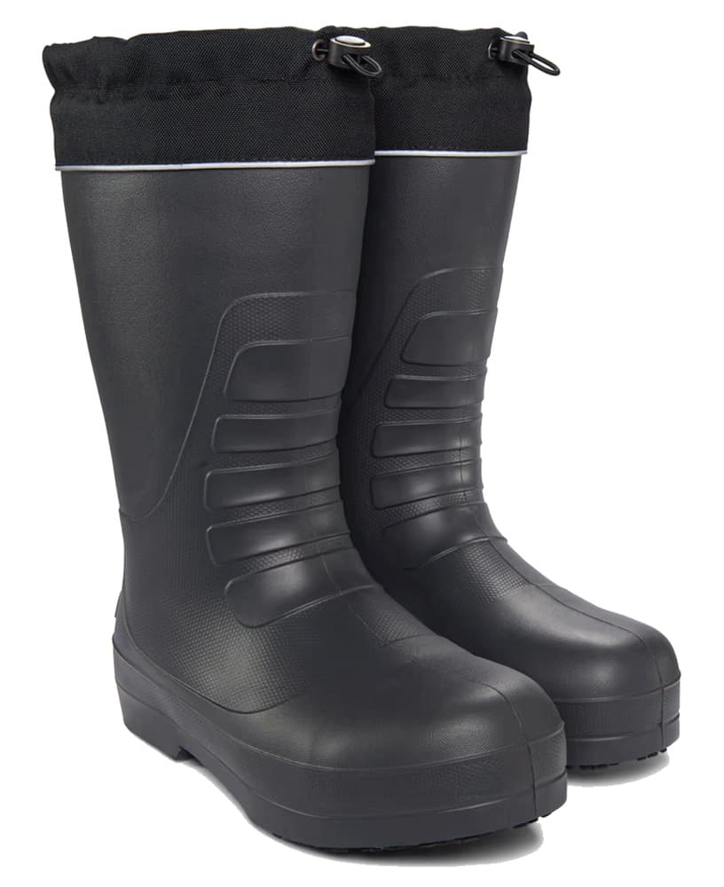 Norse Tall Boot Charcoal/Black Unisex, view: 1
