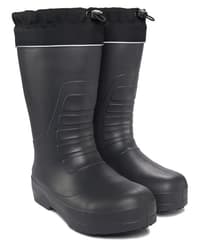 Norse Tall Boot Charcoal/Black Unisex - view: 1